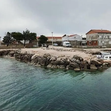 Holiday home Sana 1 *