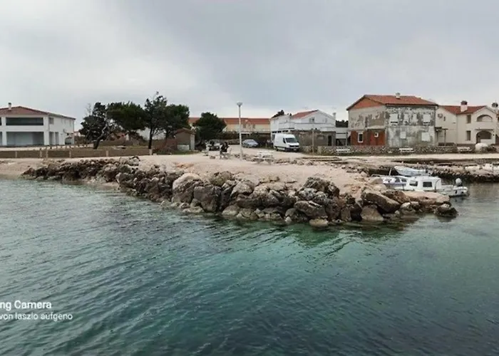 Holiday home Sana 1 *